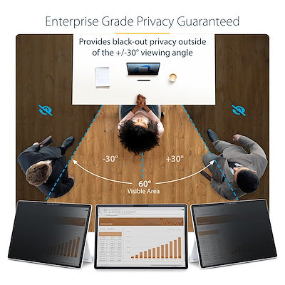 StarTech 13-inch Surface Pro 8/9/X Laptop