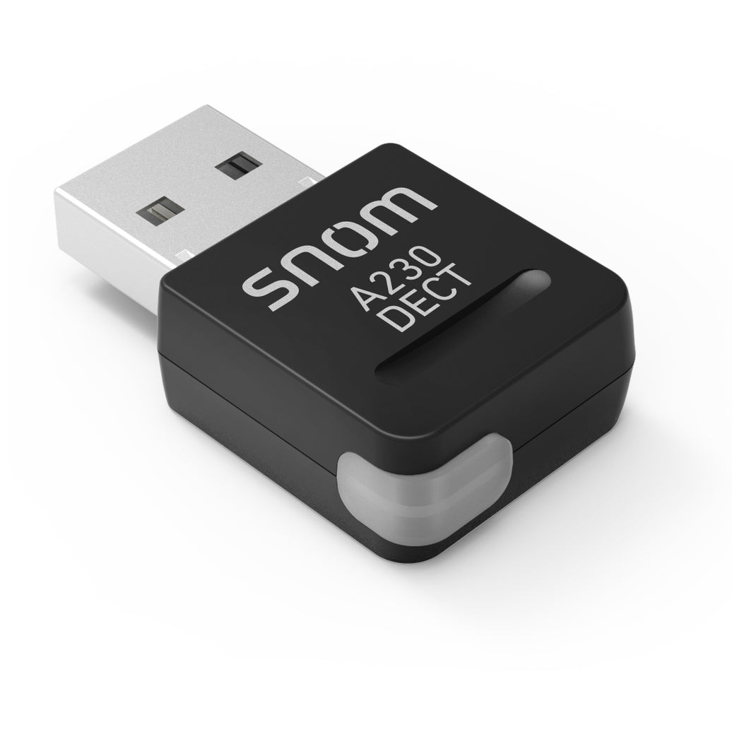 Snom A230 USB DECT Dongle