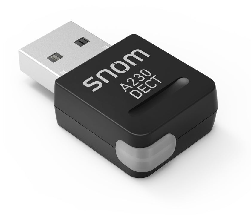 Snom A230 USB DECT Dongle