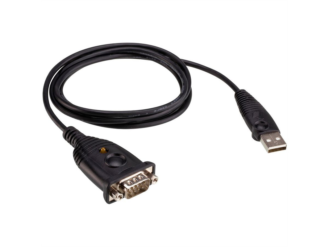 ATEN USB TO RS232 CONVERTER (FTDI)