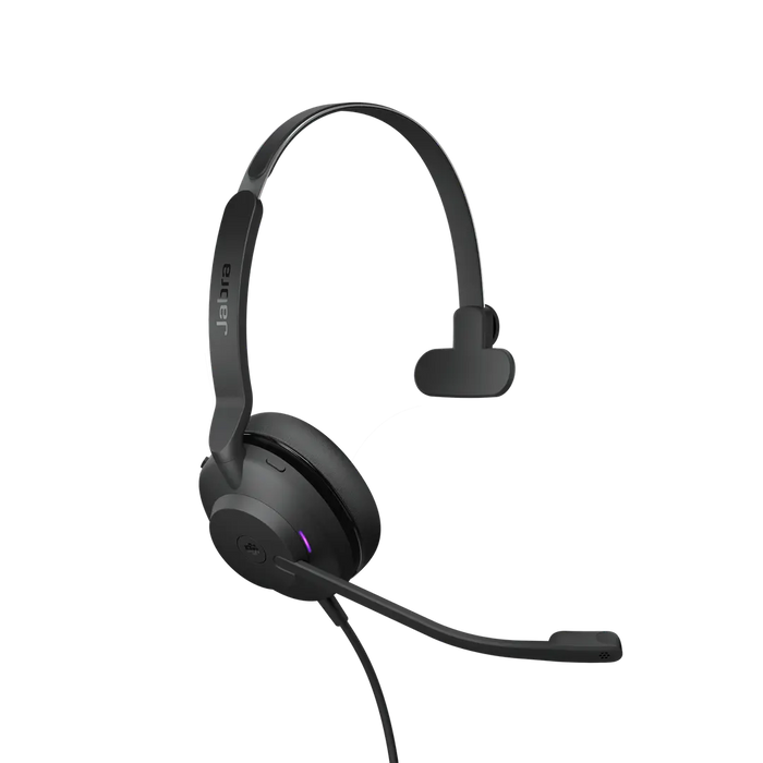 JABRA EVOLVE2 30 SE USB-C MS MONO