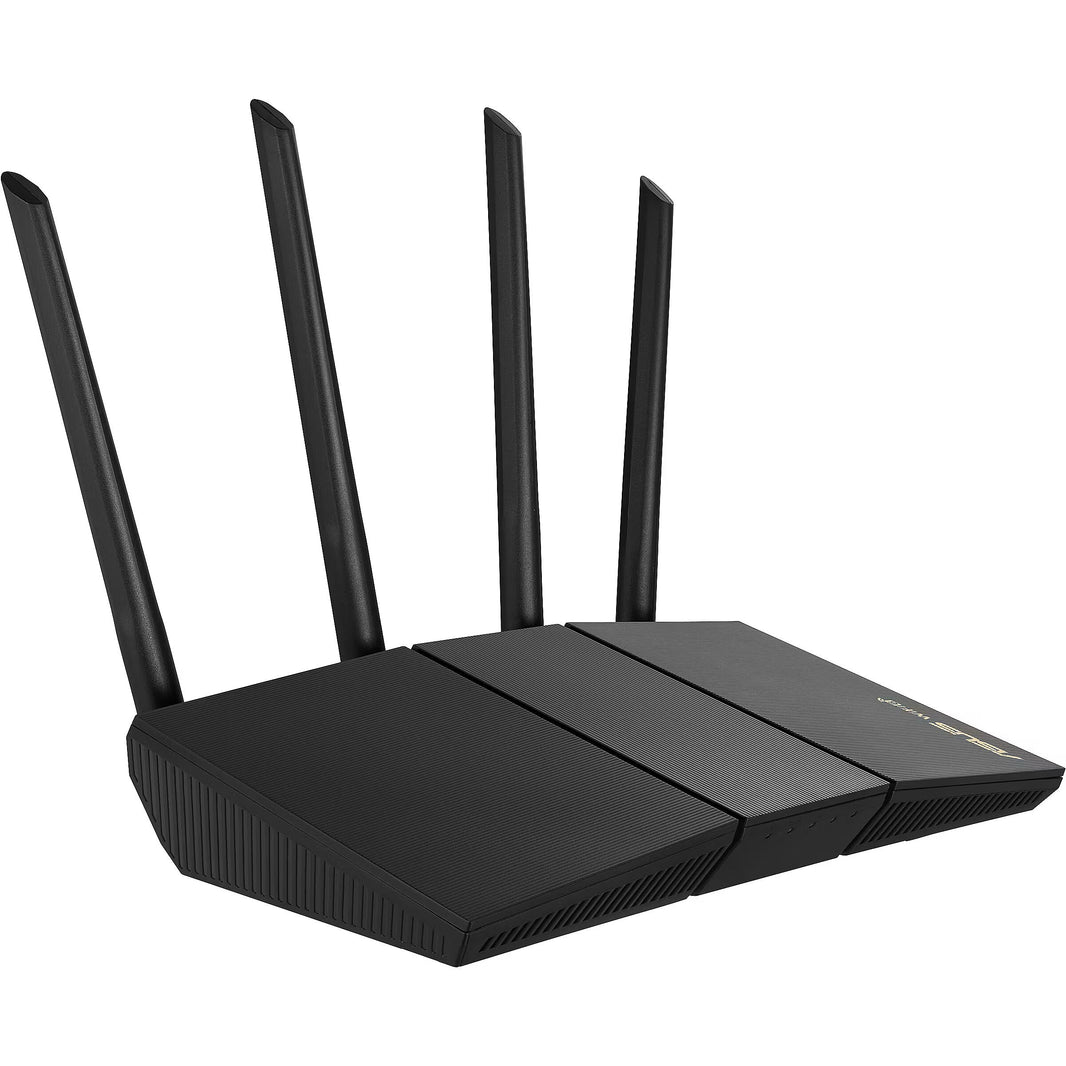ASUS W/L ROUTER WIFI 6 AX3000 RT-AX57