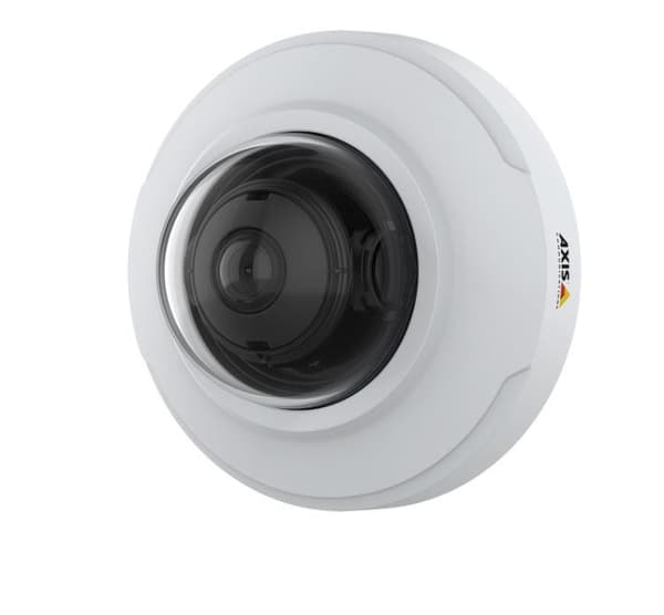 AXIS M3086-V Dome Camera