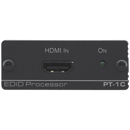 Kramer 4K 60Hz HDMI EDID Processor