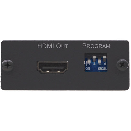 Kramer 4K 60Hz HDMI EDID Processor