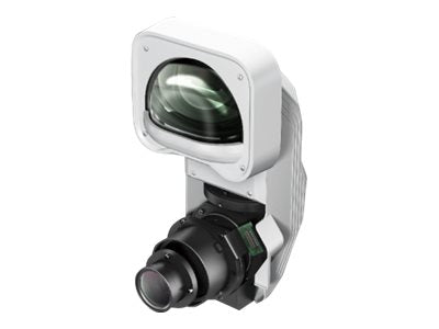 Epson ELP LX01WS - ultra-short throw lens