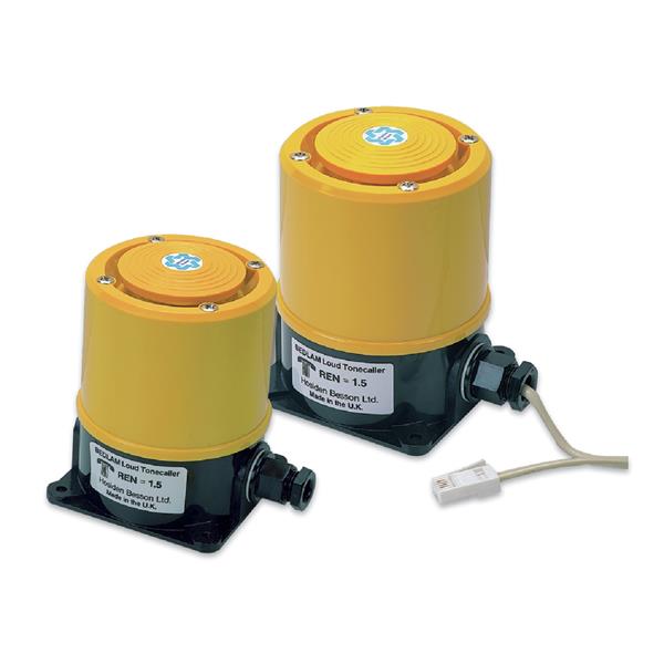 Hosiden BEDLAM SIREN CALLER T (NO CABLE)