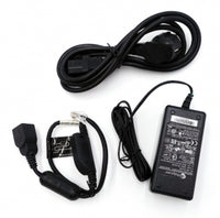 Poly  Trio 8300 PSU CAT5 EMEA-INTL English Loc-Euro plug