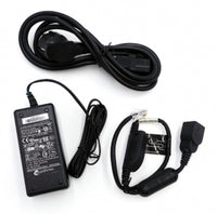 Poly  Trio 8300 PSU CAT5 EMEA-INTL English Loc-Euro plug