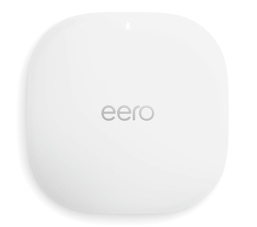 eero PoE 6 mesh wifi Basic Box