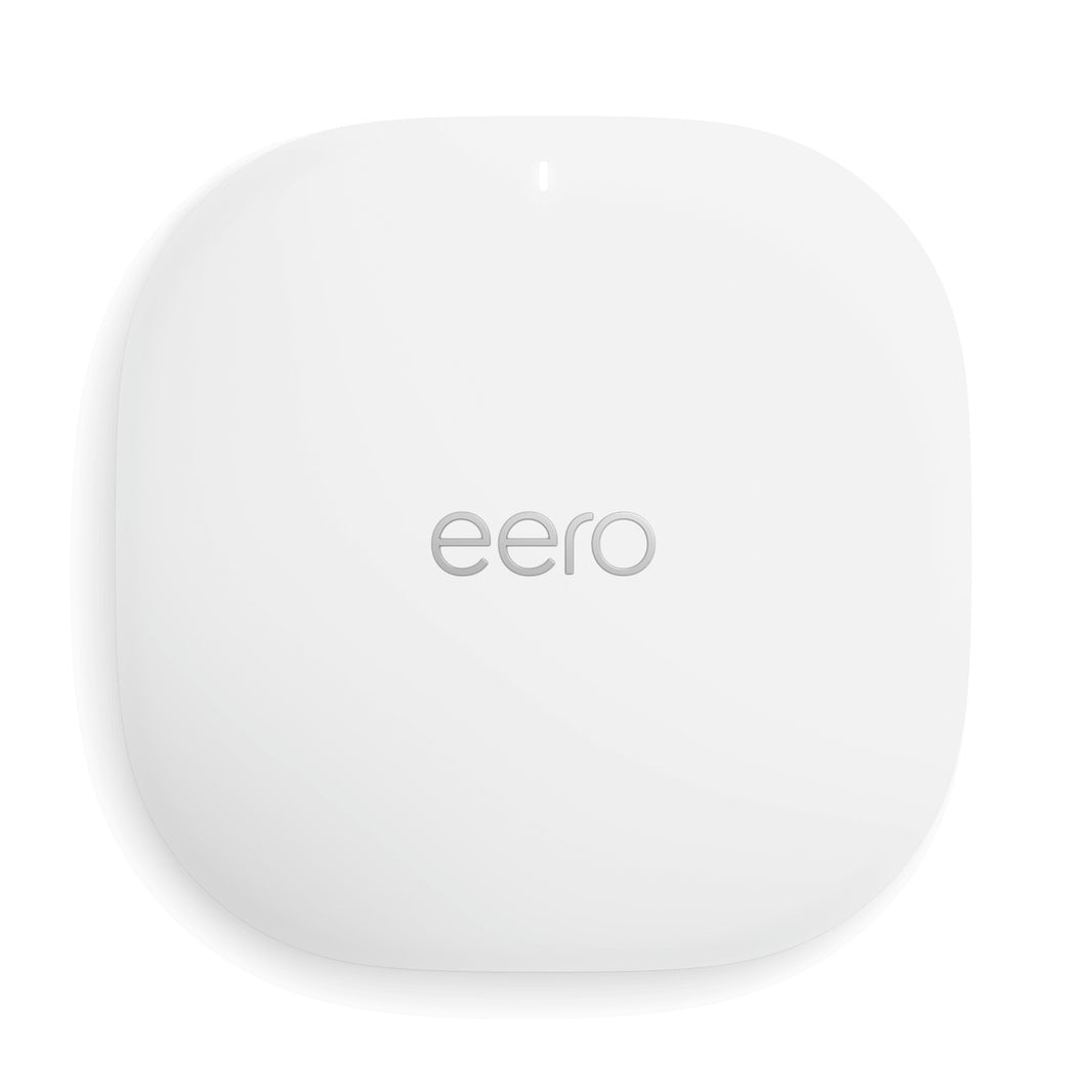 eero PoE 6 mesh wifi Basic Box
