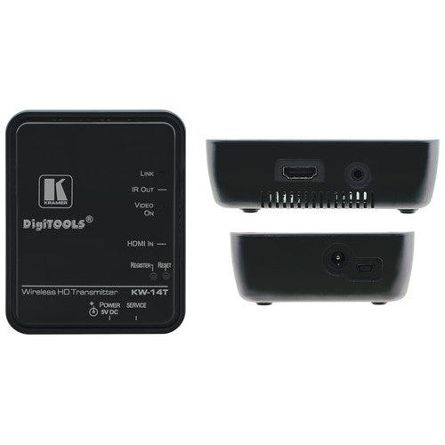Kramer Wireless HD Transmitter & Receiver