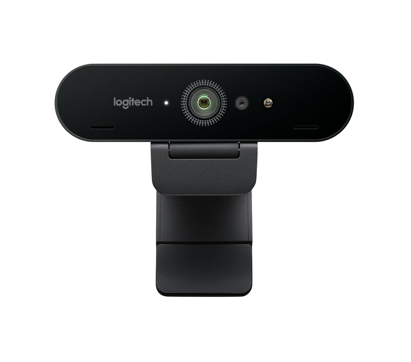 Logitech BRIO ULTRA HD PRO BUSINESS WEBCAM