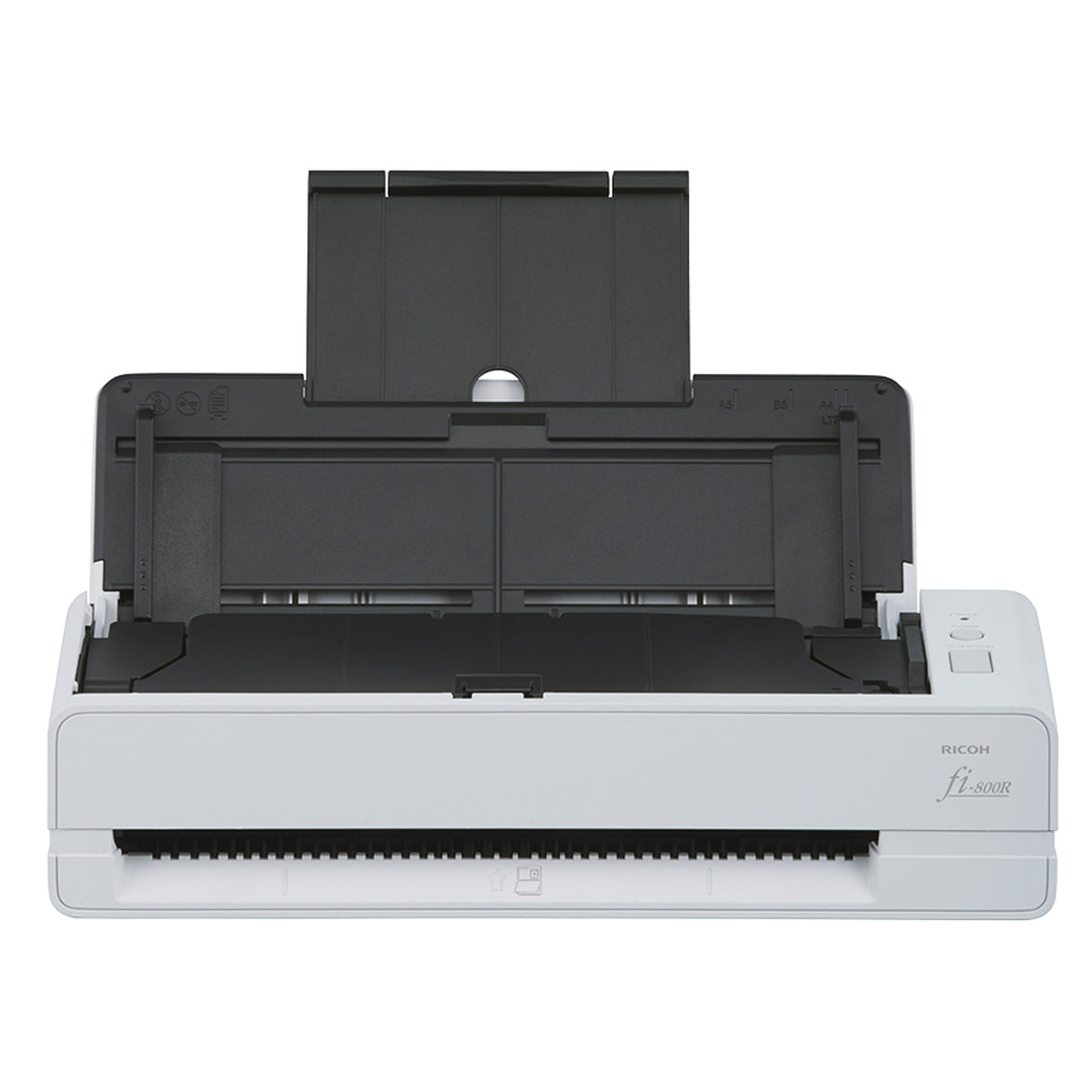 RICOH fi-800R A4 USB Workgroup Scanner