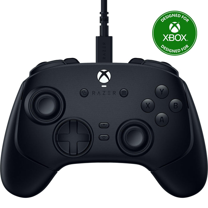 RAZER WOLVERINE V3 TOUR BLK CONTROLLER