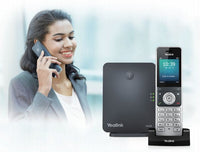 Yealink W56H DECT Handset