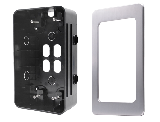 Fanvil-EX31 Flush Mount Kit