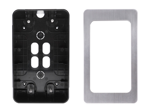 Fanvil-EX31 Flush Mount Kit