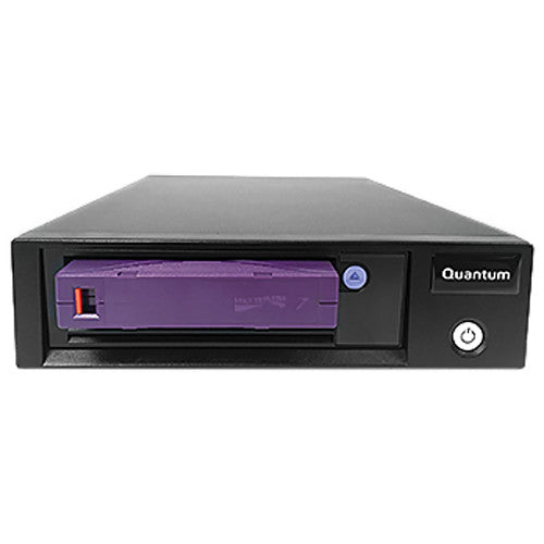 Quantum Ultrium LTO-8 Tape Cartridge