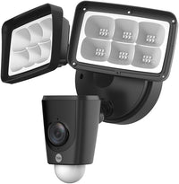 The Yale Floodlight Camera