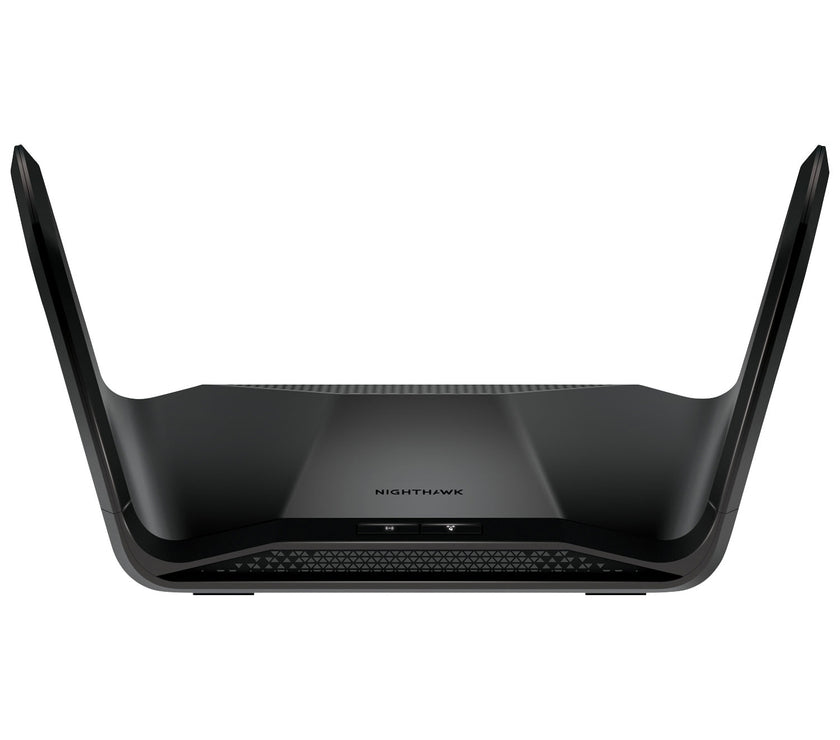 NETGEAR Nighthawk AXE7800 WiFi Router (RAXE300)