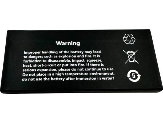 Fanvil BA30 Replacement Battery (W611W/W610W)