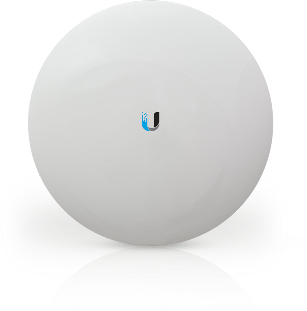 Ubiquiti NanoBeam AC GEN2 NBE-5AC-GEN2 - Wireless bridge - AirMax ac