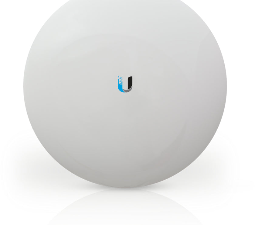 Ubiquiti NanoBeam AC GEN2 NBE-5AC-GEN2 - Wireless bridge - AirMax ac