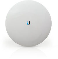 Ubiquiti NanoBeam AC GEN2 NBE-5AC-GEN2 - Wireless bridge - AirMax ac
