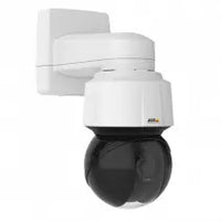 Axis 01958-002 security camera Dome IP security camera Indoor & outdoor 1920 x 1080 pixels Ceiling