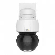 Axis 01958-002 security camera Dome IP security camera Indoor & outdoor 1920 x 1080 pixels Ceiling