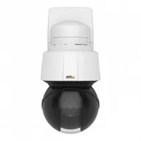 Axis 01958-002 security camera Dome IP security camera Indoor & outdoor 1920 x 1080 pixels Ceiling