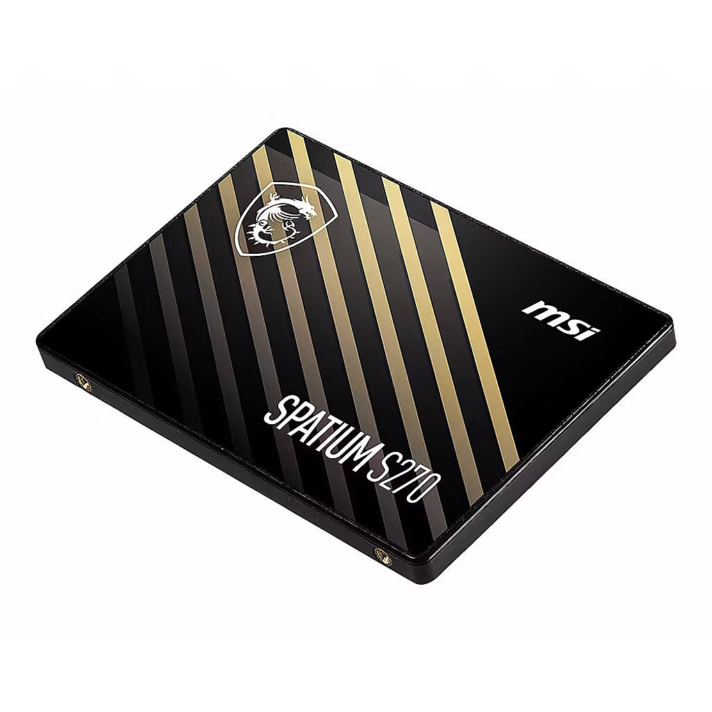MSI SSD SPATIUM S270 SATA 240GB