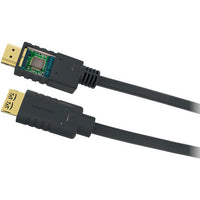 Kramer Active HDMI Cable with Ethernet 35ft
