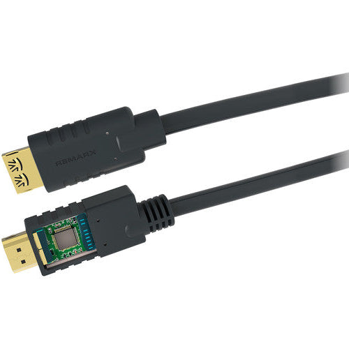 Kramer Active HDMI Cable with Ethernet 35ft