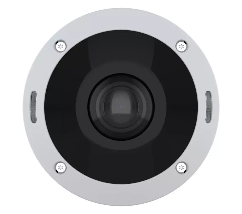 AXIS M4308-PLE Panoramic Camera