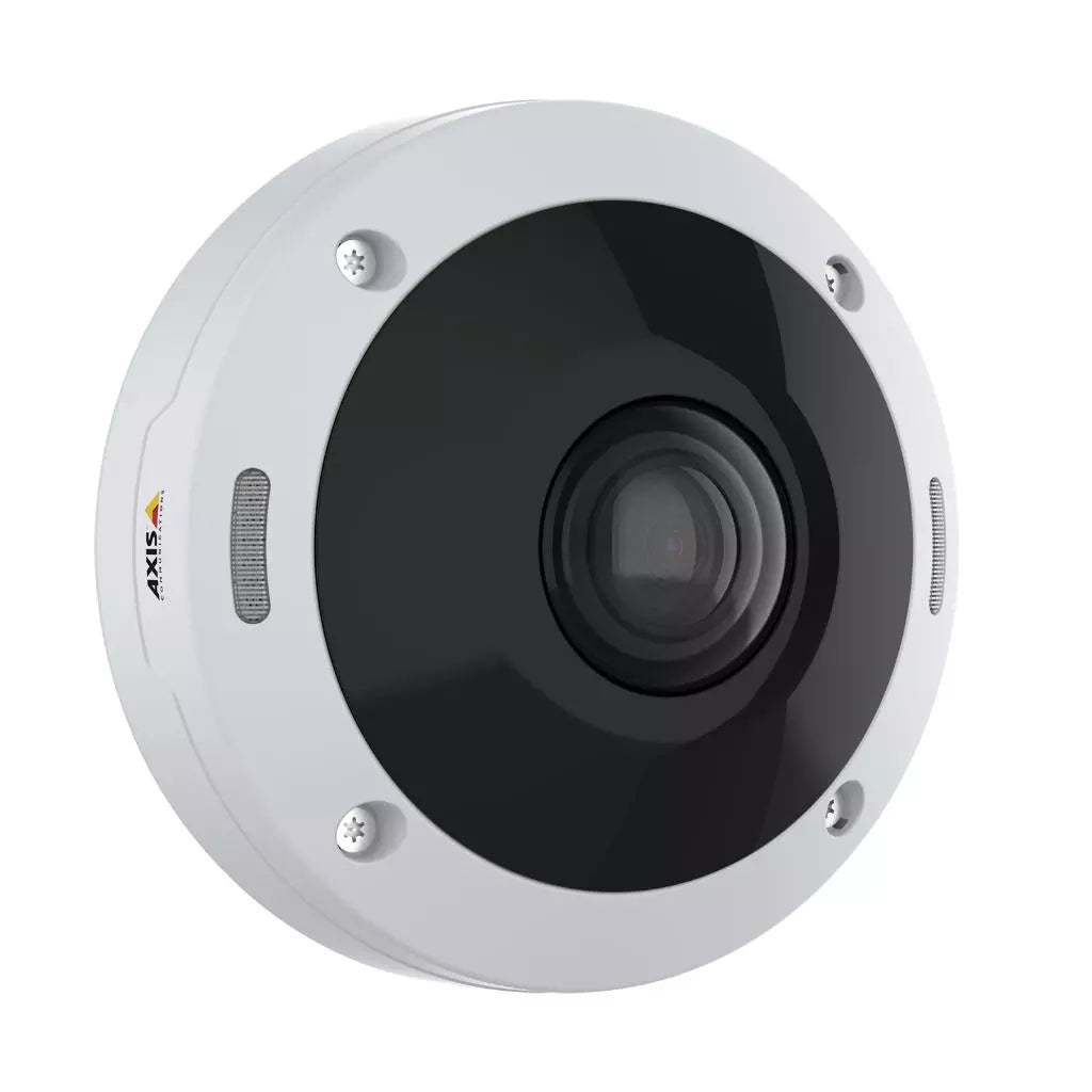 AXIS M4308-PLE Panoramic Camera