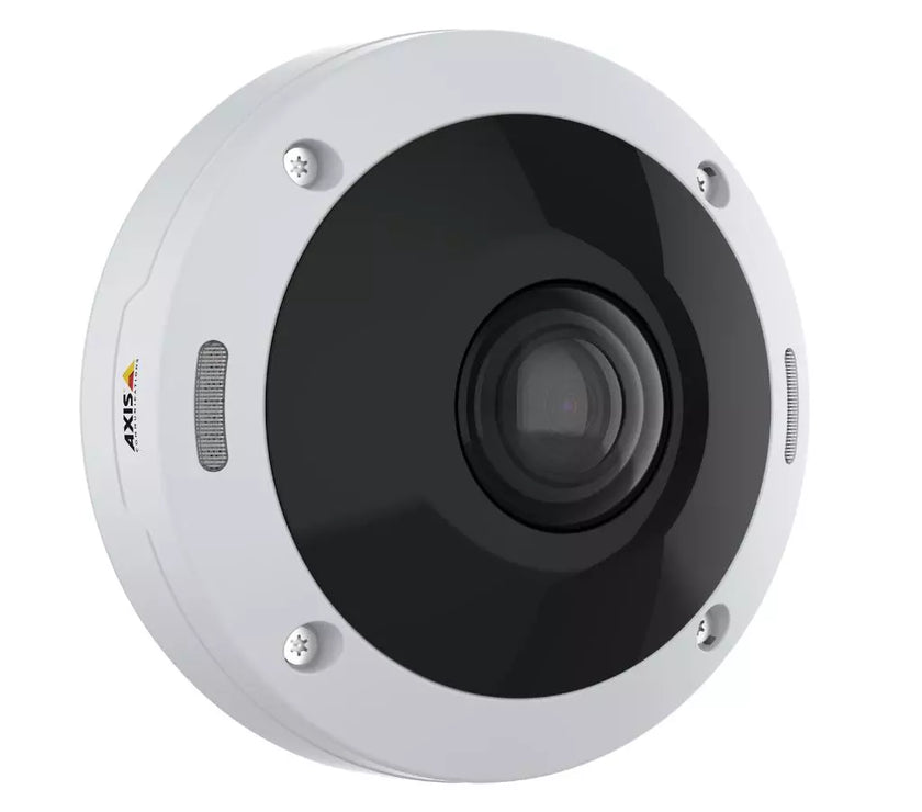 AXIS M4308-PLE Panoramic Camera