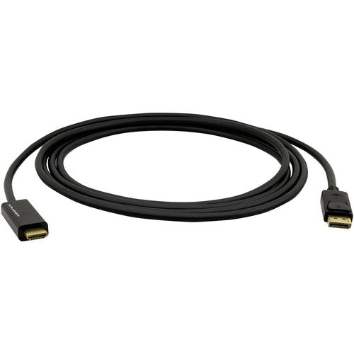 Kramer C-DPM/HM/UHD-10 DP(M)-HDMI(M) Active Cable