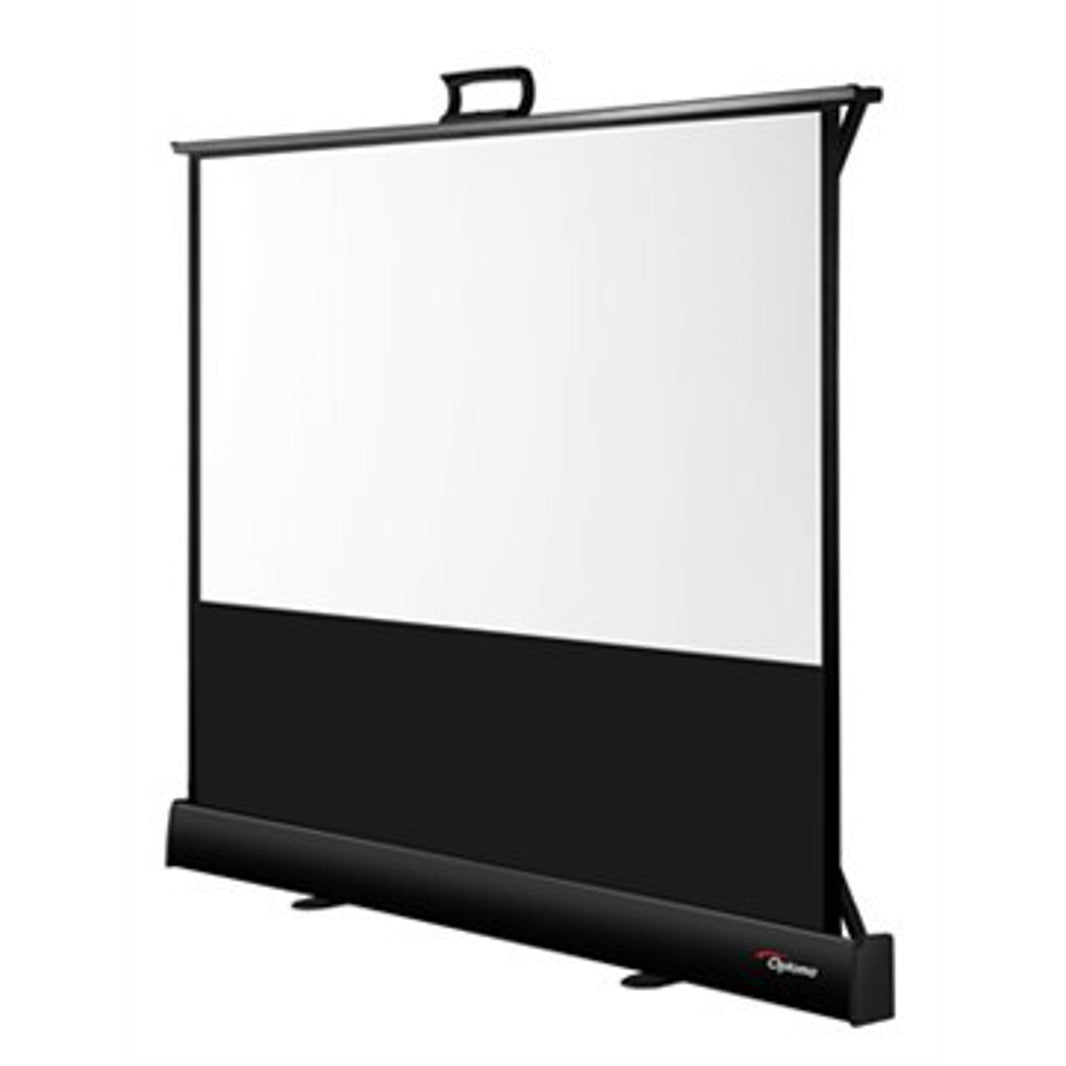 Optoma OPTOMA PANOVIEW DP-9046MWL 46' INCH' 16:9 MANUAL PULL UP PROJECTOR SCREEN