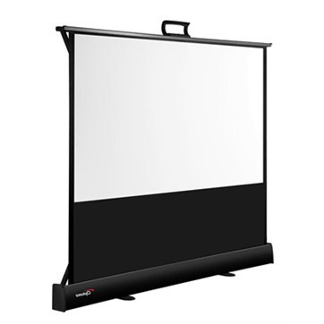 Optoma OPTOMA PANOVIEW DP-9046MWL 46' INCH' 16:9 MANUAL PULL UP PROJECTOR SCREEN