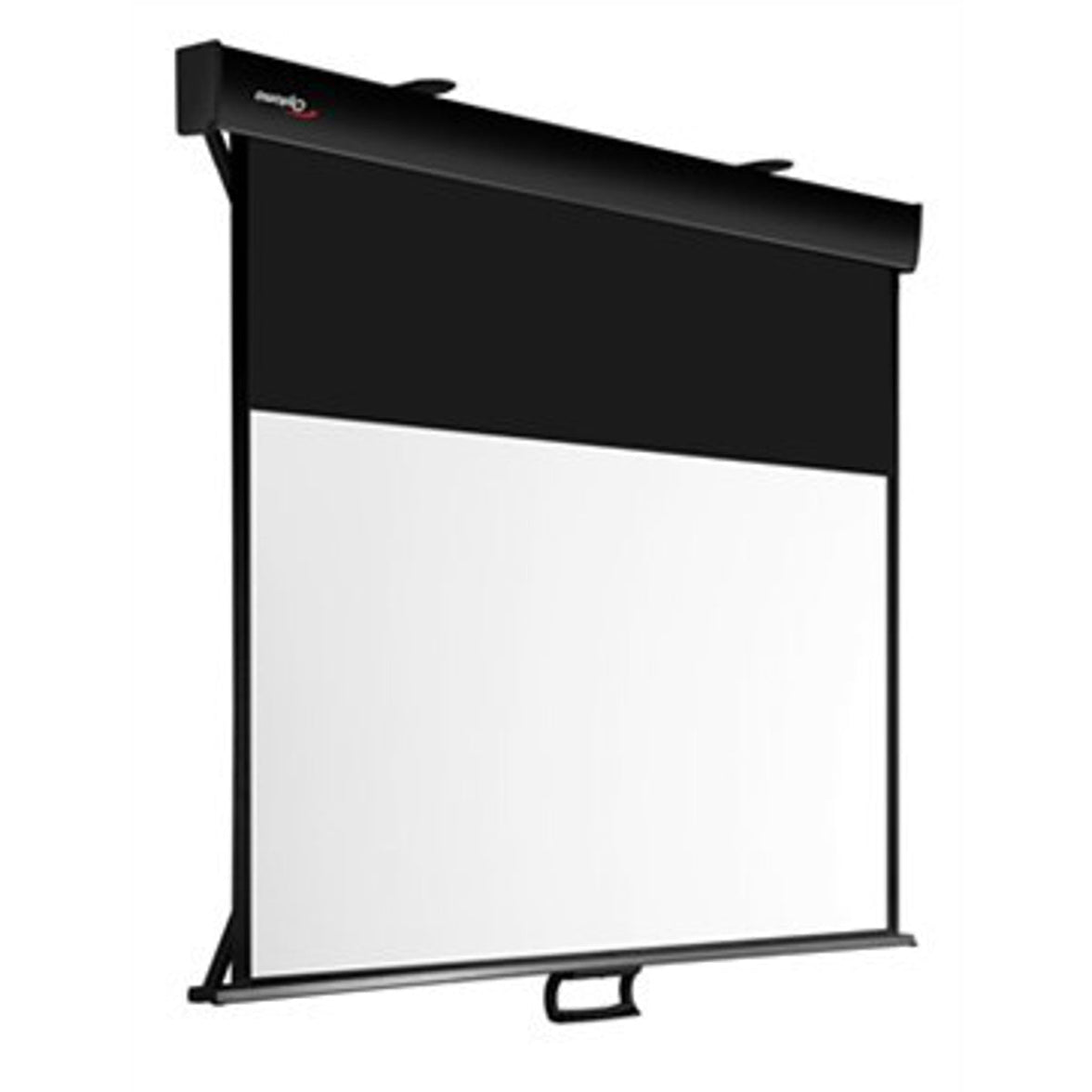 Optoma OPTOMA PANOVIEW DP-9046MWL 46' INCH' 16:9 MANUAL PULL UP PROJECTOR SCREEN