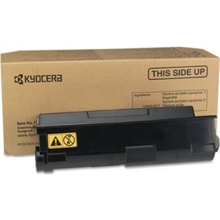TK1125 Black Toner
