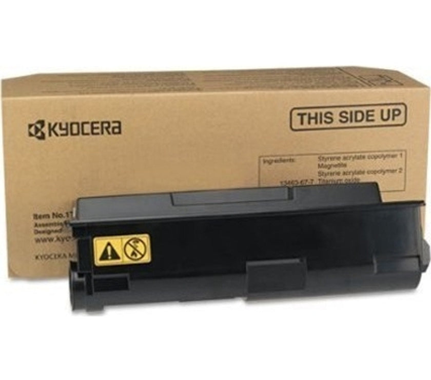 TK1125 Black Toner