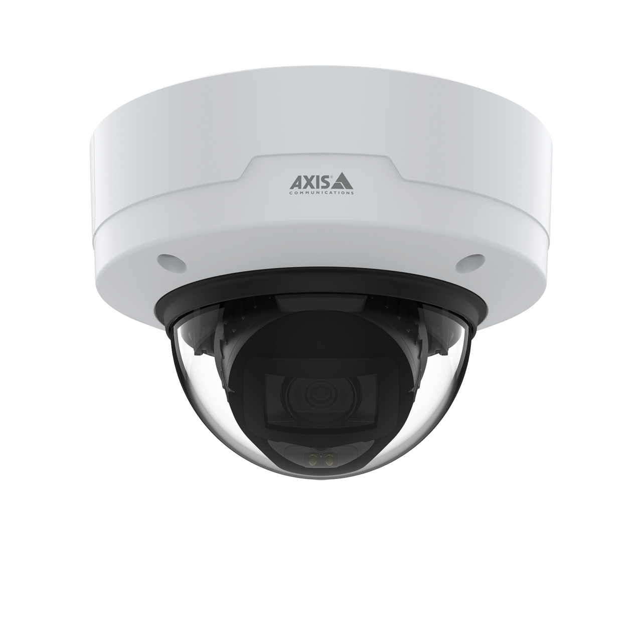 AXIS P3268-LV Dome Camera