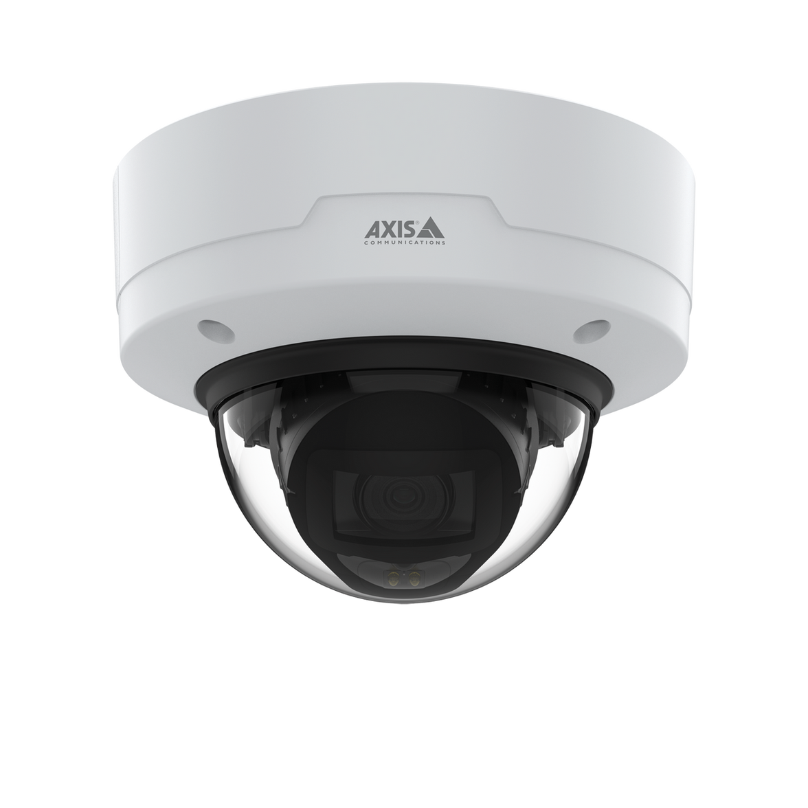AXIS P3268-LV Dome Camera