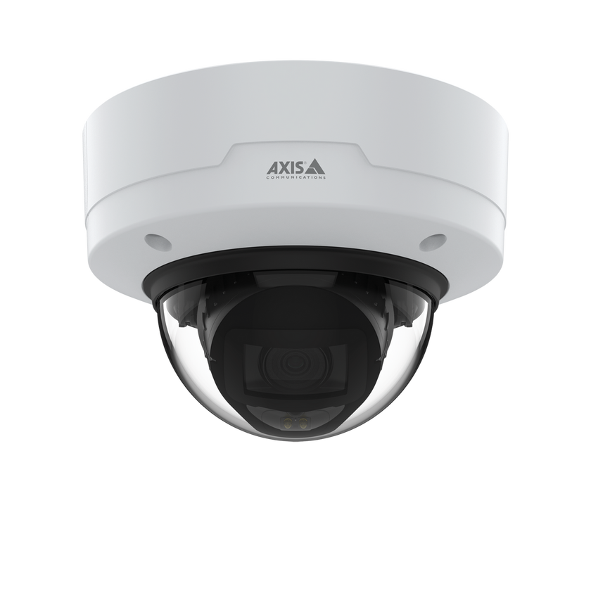 AXIS P3268-LV Dome Camera