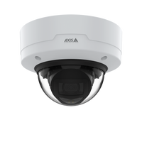 AXIS P3268-LV Dome Camera
