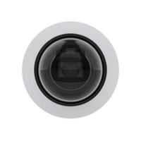Axis 02327-001 security camera Dome IP security camera Indoor 1920 x 1080 pixels Ceiling/wall