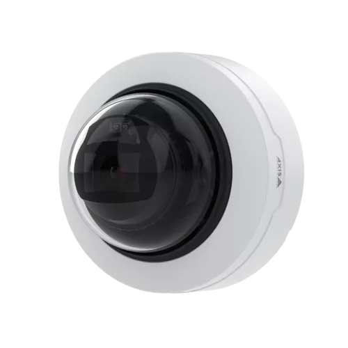 Axis 02327-001 security camera Dome IP security camera Indoor 1920 x 1080 pixels Ceiling/wall